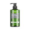 KUNDAL Tea Tree & Macadamia Deep Cleansing Shampoo for Oily Hair 500ml (Choose 1 of 4)