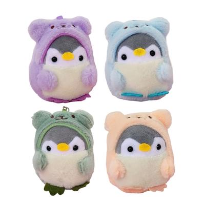 Πορτοφόλια για κέρματα, σφικτήρες για χαρτονομίσματα, μπρελόκ – Μπρελόκ