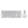 Logitech G K855 Wireless Mechanical Keyboard and M650 Mouse Combo