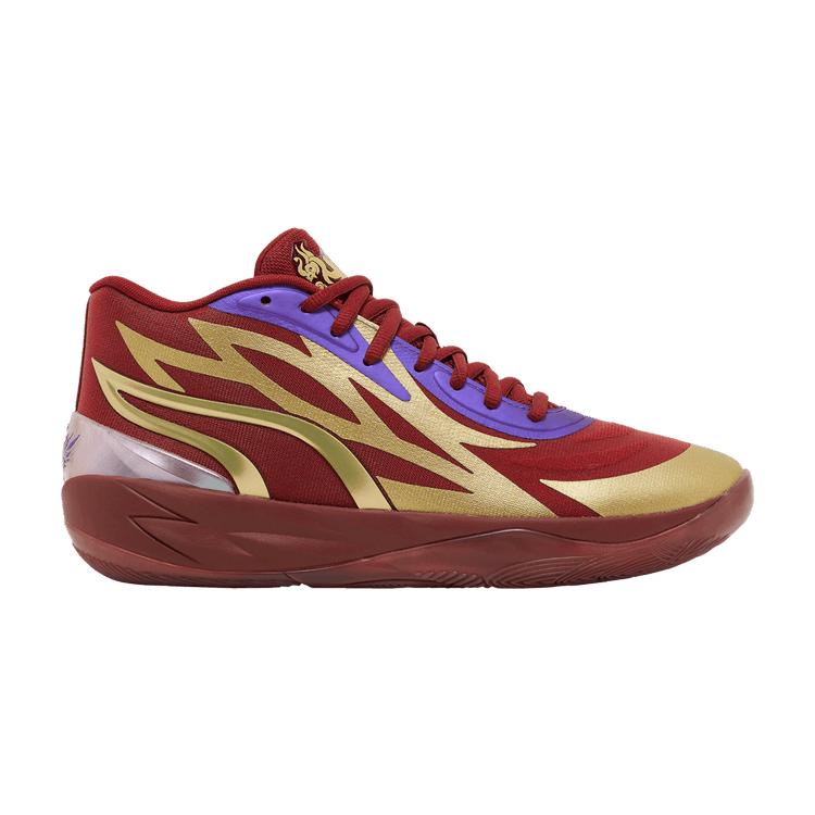 Puma MB.02  Phoenix  China Exclusive 41