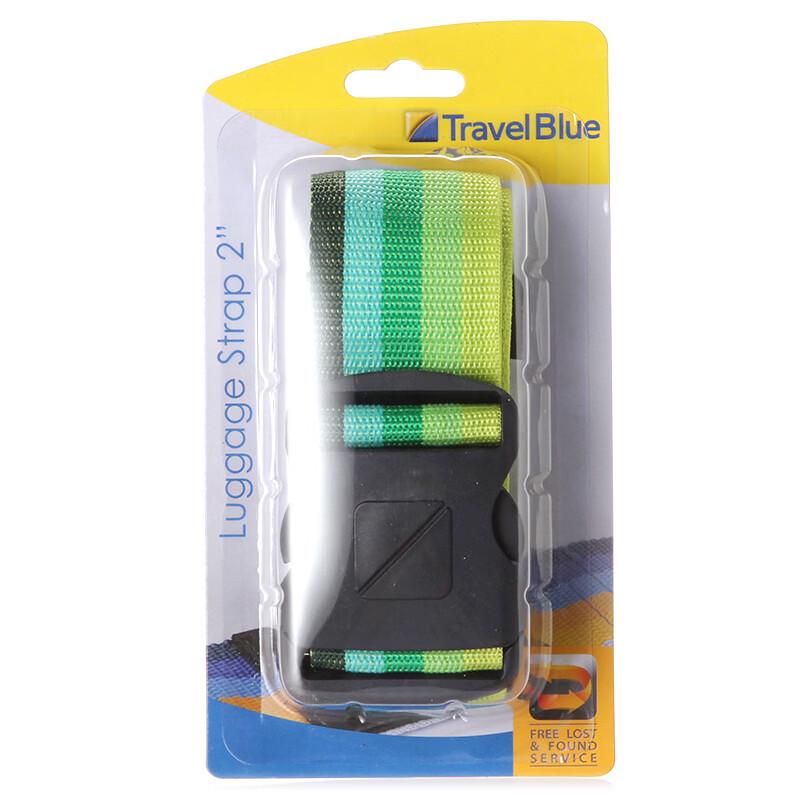 

Travel Blue 2 Luggage Strap