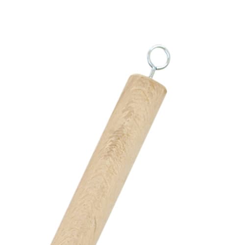 Takagi Wood ax handle with wedge 900mm