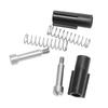 Belt Press Screw Spring Kit Opener Belt Press Accessories for Pioneer RT 701 707 1011L 1020L 1050L