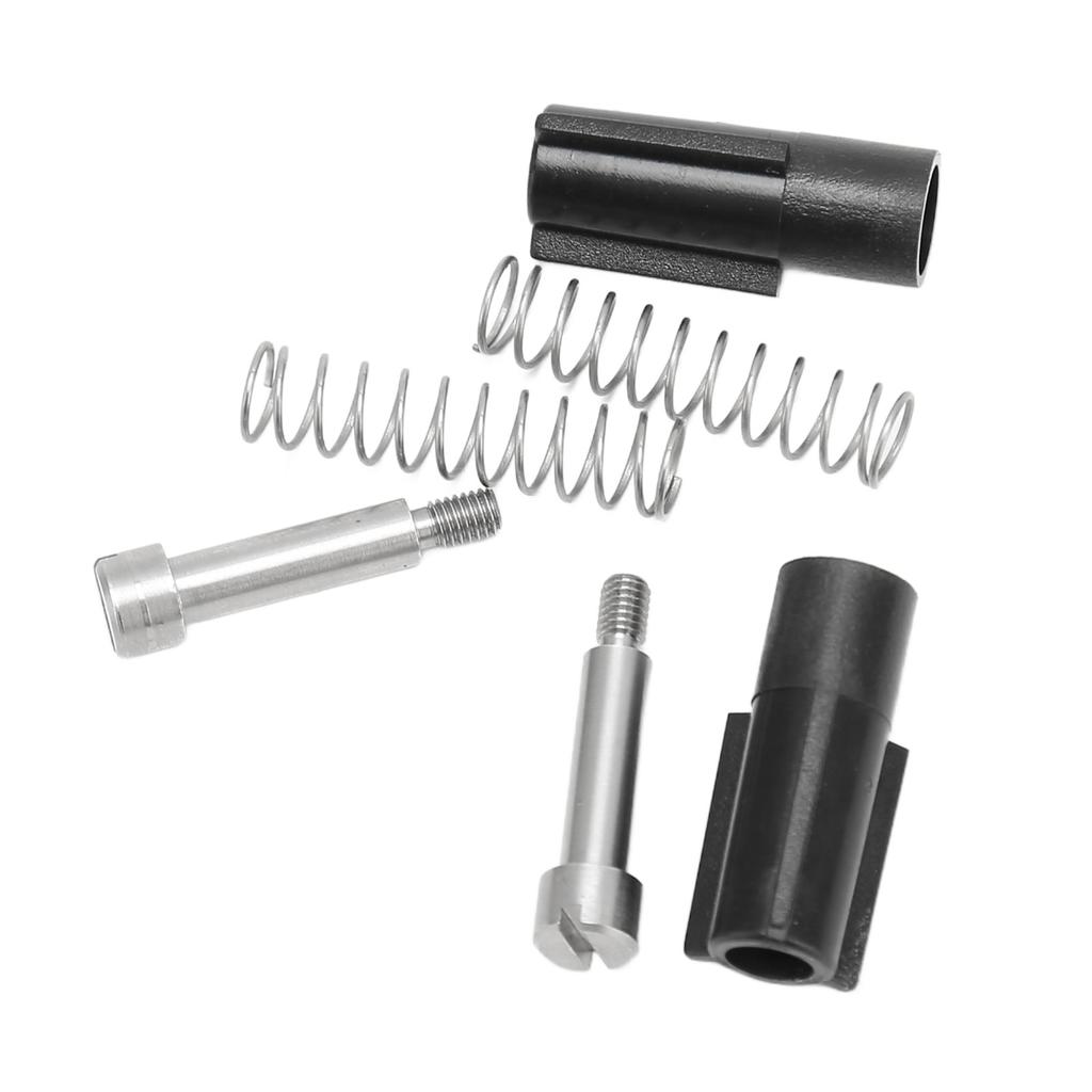 Belt Press Screw Spring Kit Opener Belt Press Accessories for Pioneer RT 701 707 1011L 1020L 1050L