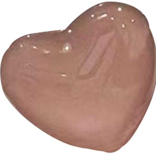 

Peerist Lovely Heart Cell Phone Grip Talk, Gray, 1 pc.