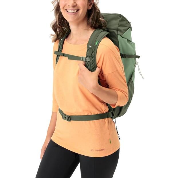 Рюкзак Vaude Neyland 18 willow green (Damen) (16150-366)