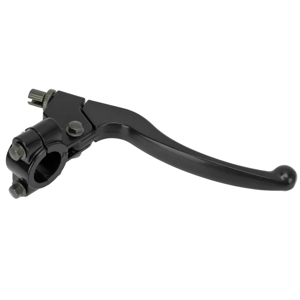 22mm 0.86in Right Clutch Brake Lever Perch for CR XL XR CRF XR50 CRF50 Mini Bike Pit Dirt Bike Motorcycle