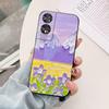 For TCL 40 NxtPaper 4G Case Black Bumper Back Cover on TCL 40NxtPaper Funda Soft Silicone Phone Case For TCL40NxtPaper 5G Coque