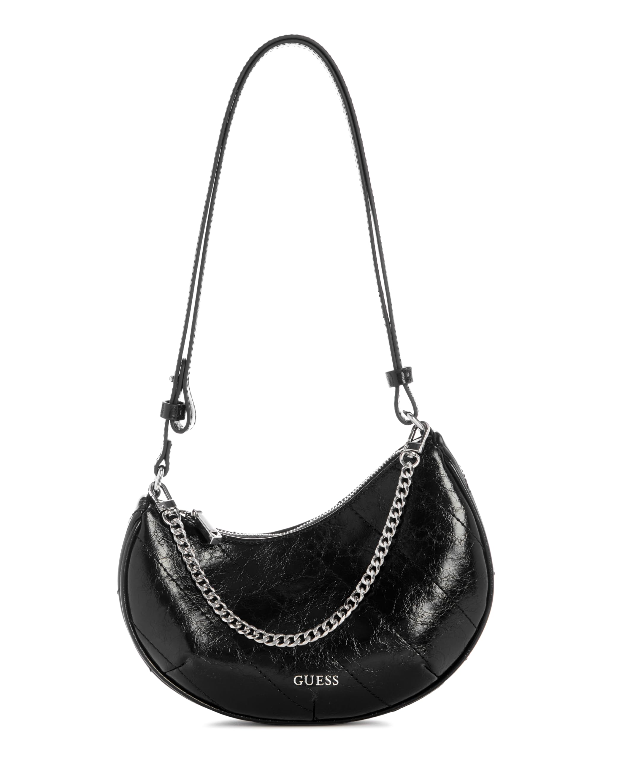 

СУМКА AMYS КОНВЕРТИРУЕМАЯ КРОССБОДИ BLA [GUESS] Женская