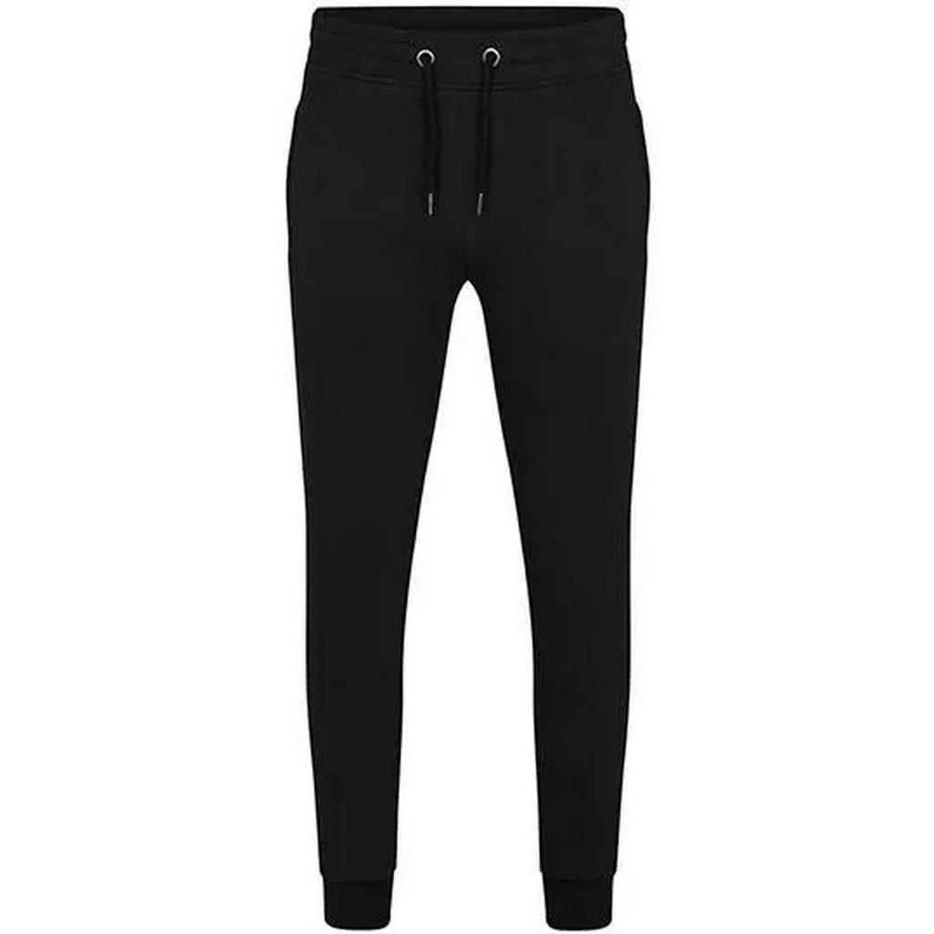 HRM Unisex Adult Premium Jogging Bottoms