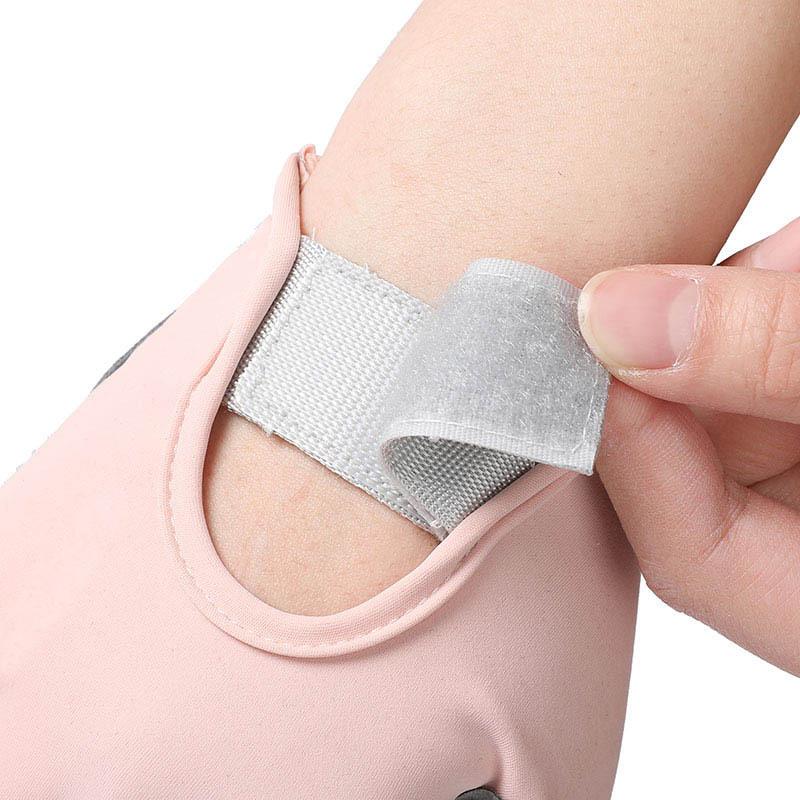 Cycling Fingerless Gloves Professional Gym Fitness Breathable Anti-Slip Ladies Male Half Finger Angling Female Bike Bike High Quality