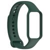 Siliconen Polsband Riem Voor Xiaomi Smart Band 8 Active Armband Horlogeband voor Redmi Band 2