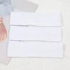 3Pcs Fashion Sports Headbands for Women Elastic Hair Bands Running Fitness Yoga Hair Bands Stretch Makeup Hair Accessories