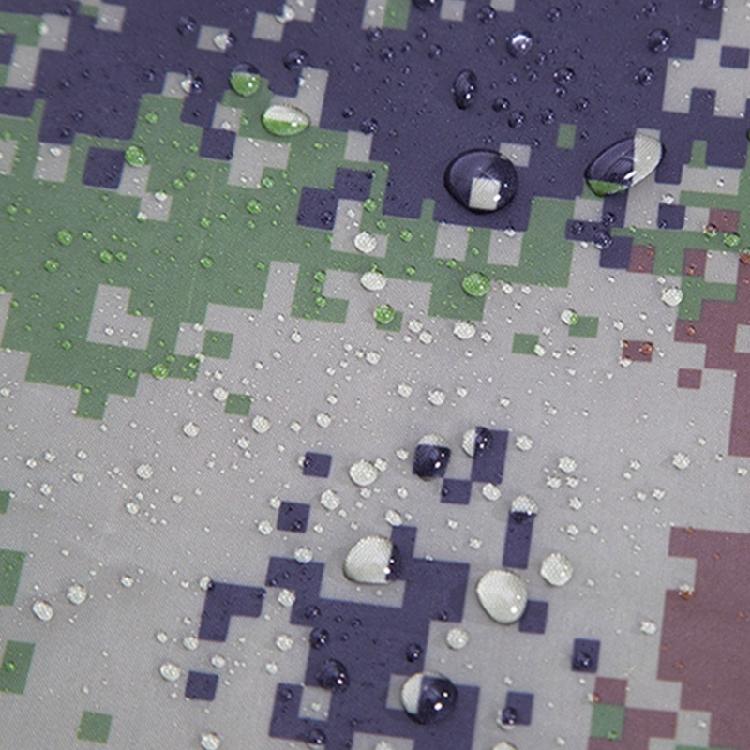 Sandproof Beach Blanket Camping Mat Waterproof Picnics Blanket Waterproof Pouch