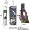 P50 LED Rechargeable Outdoor Flashlight