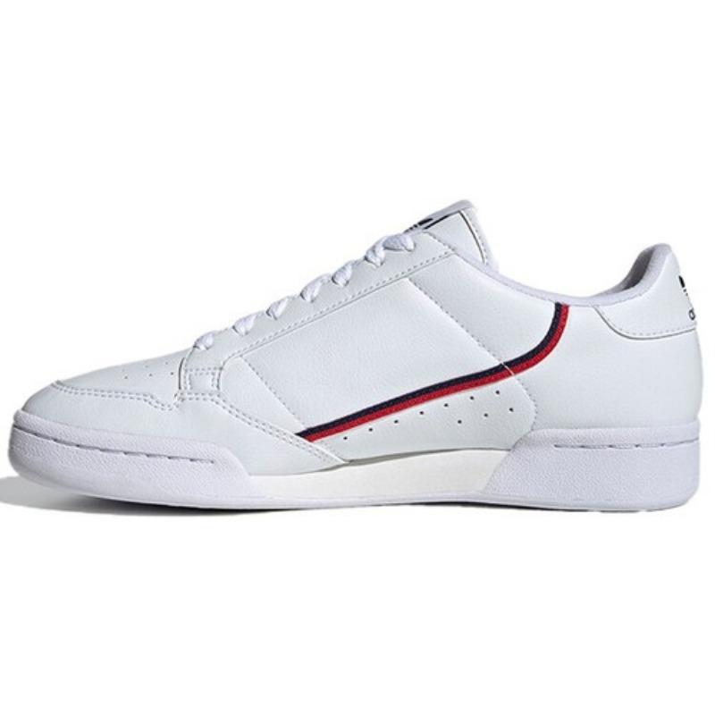 adidas Continental 80 Vegan 2020 - FW2336 EU 41 белый