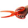Fishing Plier Waterproof Multifunctional Plastic Split Hook Remover Line Cutter for Fishing