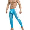 Men's Low-Waist Waterproof Swim Trunks - Drawstring Nylon Square Leg Design for European and American Markets