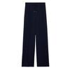 Womens/Ladies Open Hem Joggers