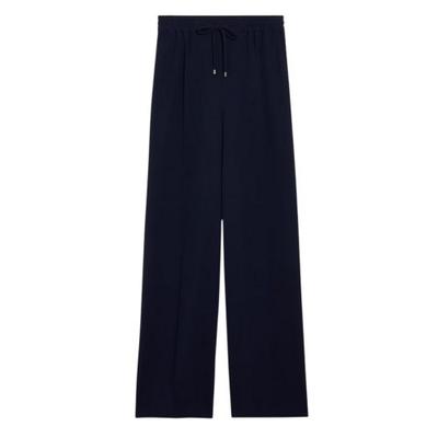 Womens/Ladies Open Hem Joggers