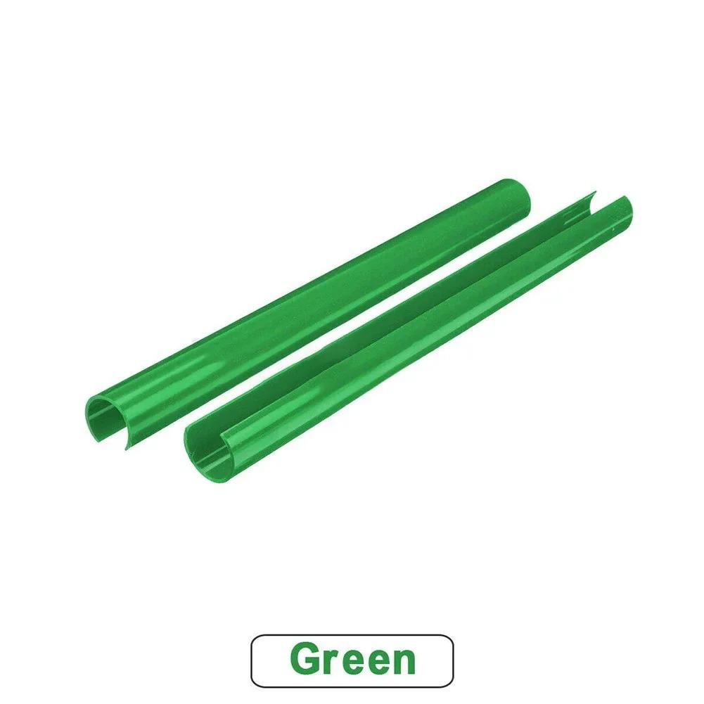 For BMW E60 E65 E66 Front Grille Bar V Brace Wrap Frame ABS 36cm Garnishing Tube Decorative Trim Molding Grille Decoration