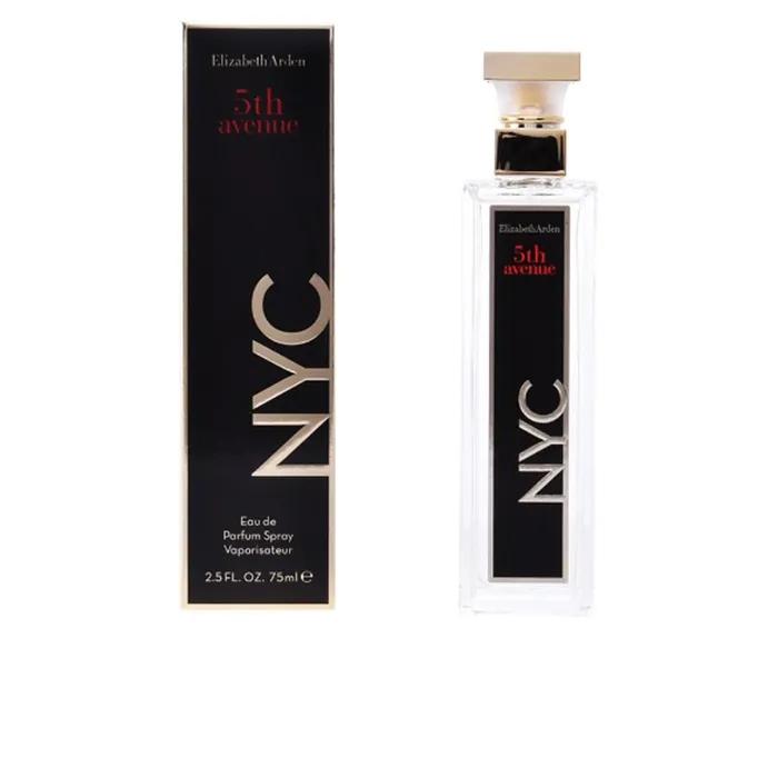 Elizabeth Arden 5th Avenue NYC Туалетная вода 75 мл