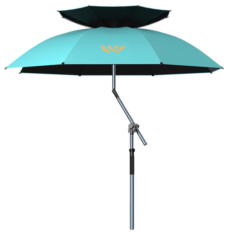 Woding Outdoor Fishing Umbrella