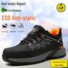 Sapatos unissex – Calçado para caminhada