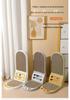 Durable Vertical Cat Scratching Board & Sofa - Wear-Resistant, Thickened, Anti-Scratch Corrugated Cardboard Toy
