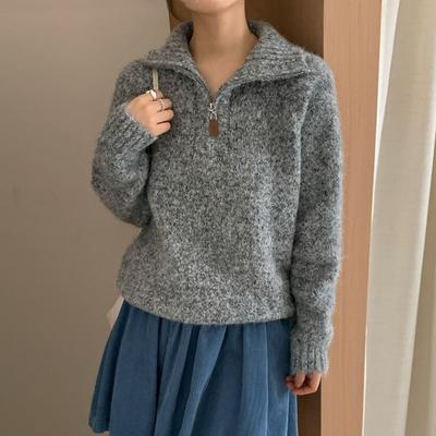 Τοπάκια – Πουλόβερ