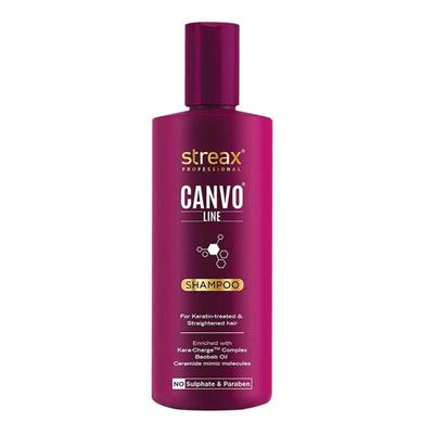 Shampoo e balsami per capelli – Shampoo