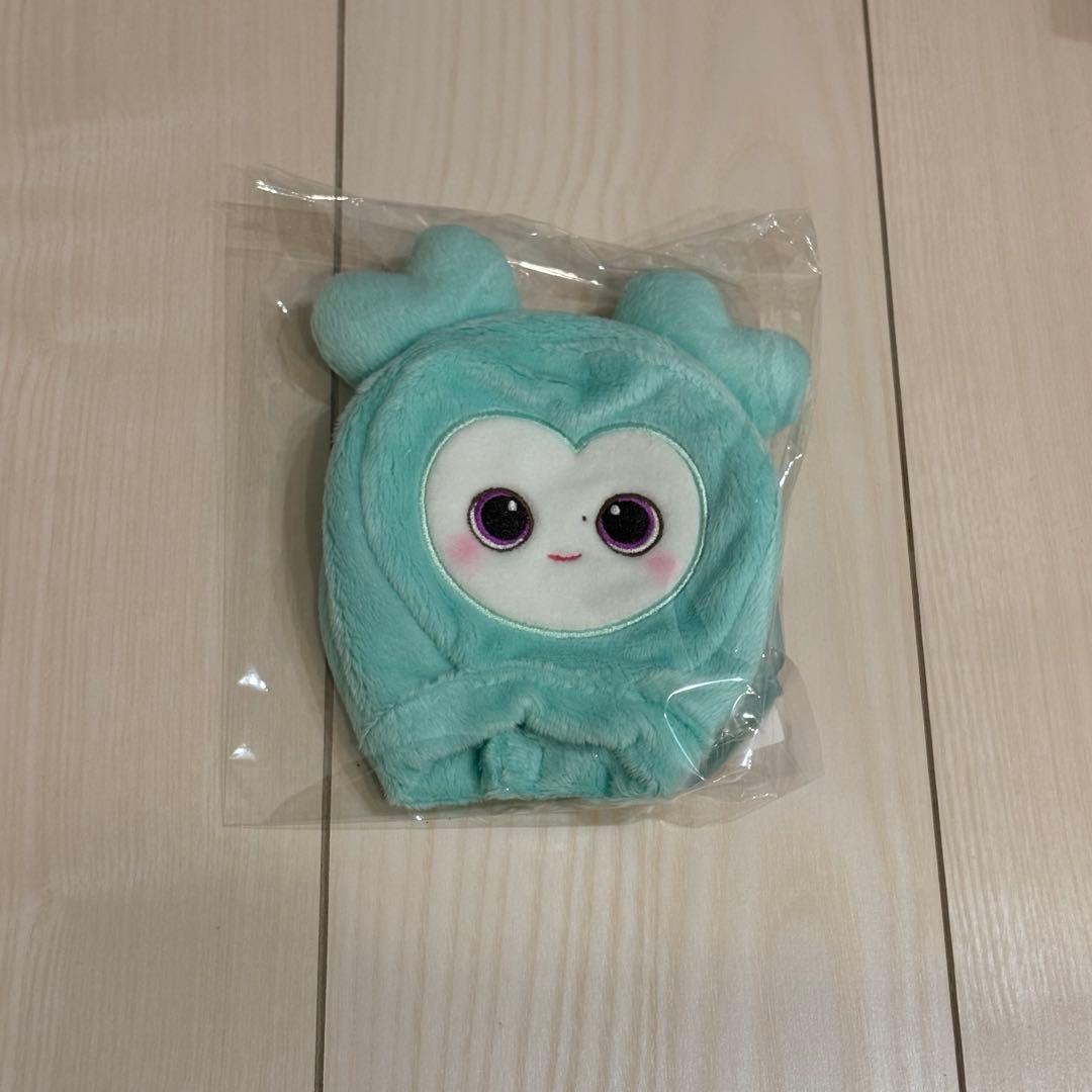 

[Б/У] TWICE 10VE Корея ПОПАП Мина Чехол для лайтстика