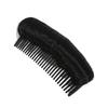 2PCS Invisible False Hair Clip Base Bump Fluffy Hair Pad Insert Tool For Increased Volume And Styling Accessories For Women Girls