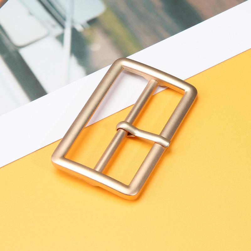 

5 шт. Металлическая пряжка для ремня, японская пуговица, женское пальто, тренчкот, пуговица для регулировки, универсальная пуговица для одежды, пуговицы, декоративные пряжки 1 #gold * inner diameter 30mm