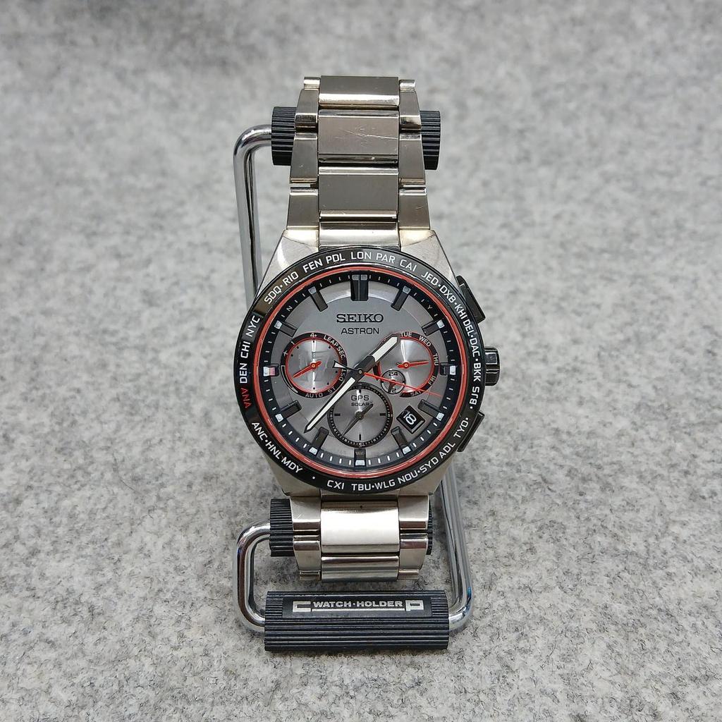 Used SEIKO 5X53-0BX0 Astron