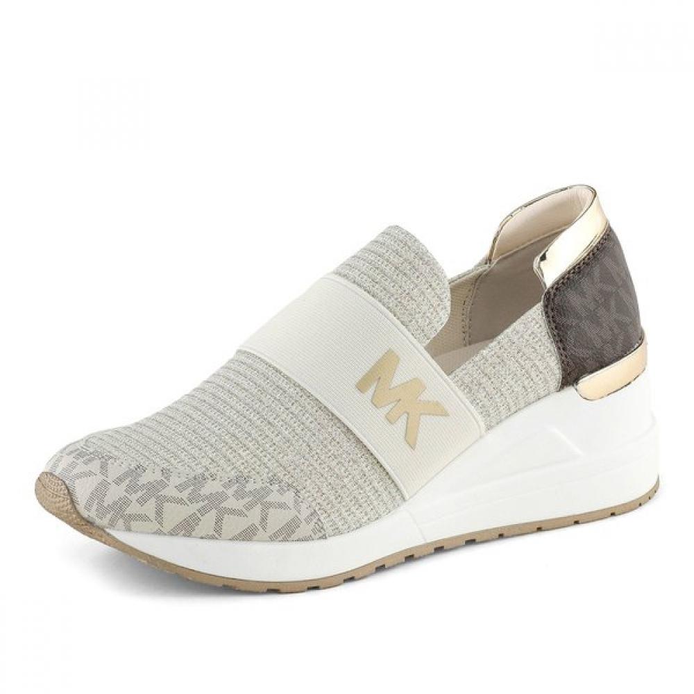 Michael Kors Neo Flex Wedge Slip On Mk100273nc Kids Girls MK100273NC220 6900₽