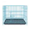 Solid Color Quality Pet Rabbit Cage Oversized Indoor Household Collapsible Portable Rabbit Dog Pet Cage Houses
