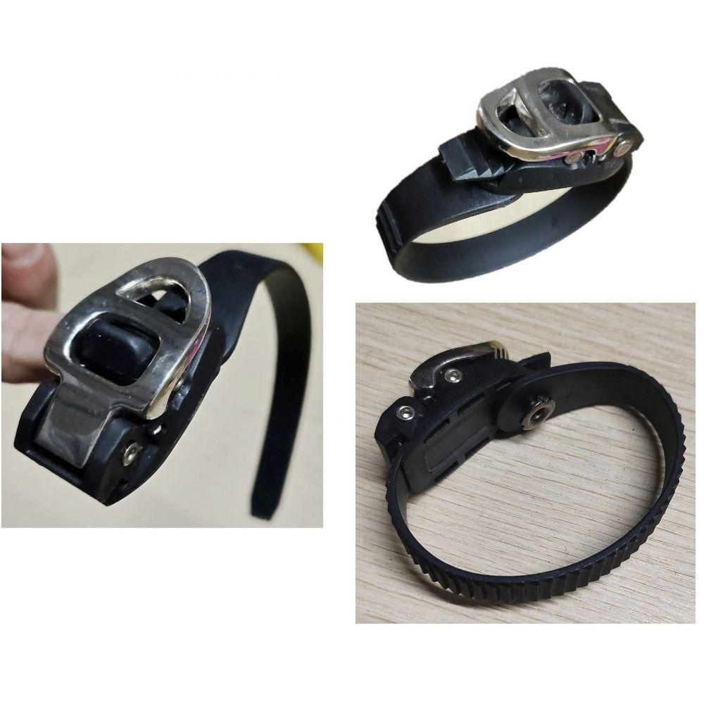 Fixing Strap Skate Shoes Straps Adjustable Skating Shoes Buckle  Outdoor Skating