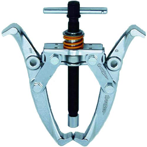 Super Gear Puller G Type Autogrip Type D (Diameter of pulled object): 60~15