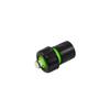 1/2” STR Stalco Garden Quick Coupler with Stop S101010403
