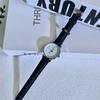 Watch Female Student Simple Temperament Mori Small Fresh Versatile Style Examination Junior High School Quartz Watch
