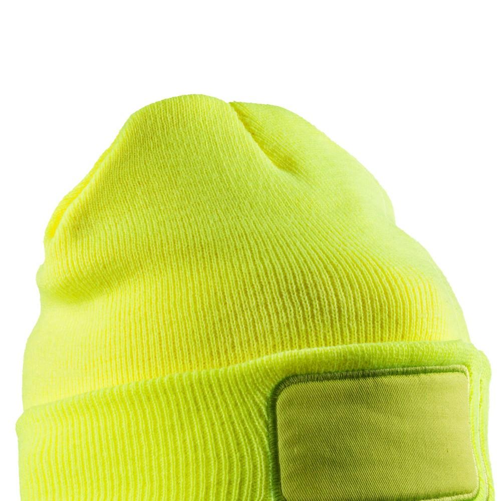 Result Genuine Recycled Printers Thinsulate Beanie
