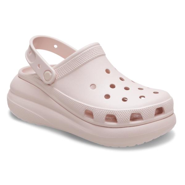 Crocs Unisex Crush Clog Sandal 207521 6ur