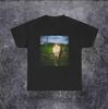 Lustiges Katzenkopf Vogelkörper Meme Kurzarm T-Shirt Coole Ästhetik Weirdcore Lustiges Tier Lässige Streetwear Grafik-T-Shirt Oberteil