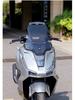 Wuyang Honda NWG150 Zesílený štít a ochrana proti dešti na hrudník