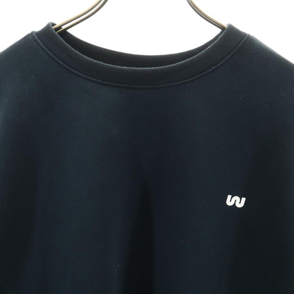 WE'RTHY Langarm Trainingspullover F Black Serie Damen Gebraucht