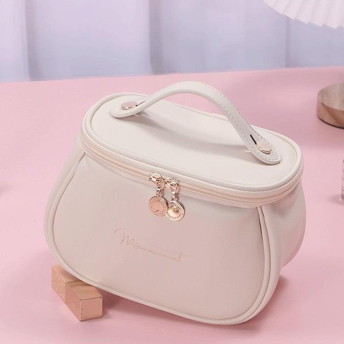 

Високоякісна водонепроникна дорожня косметичка великої місткості