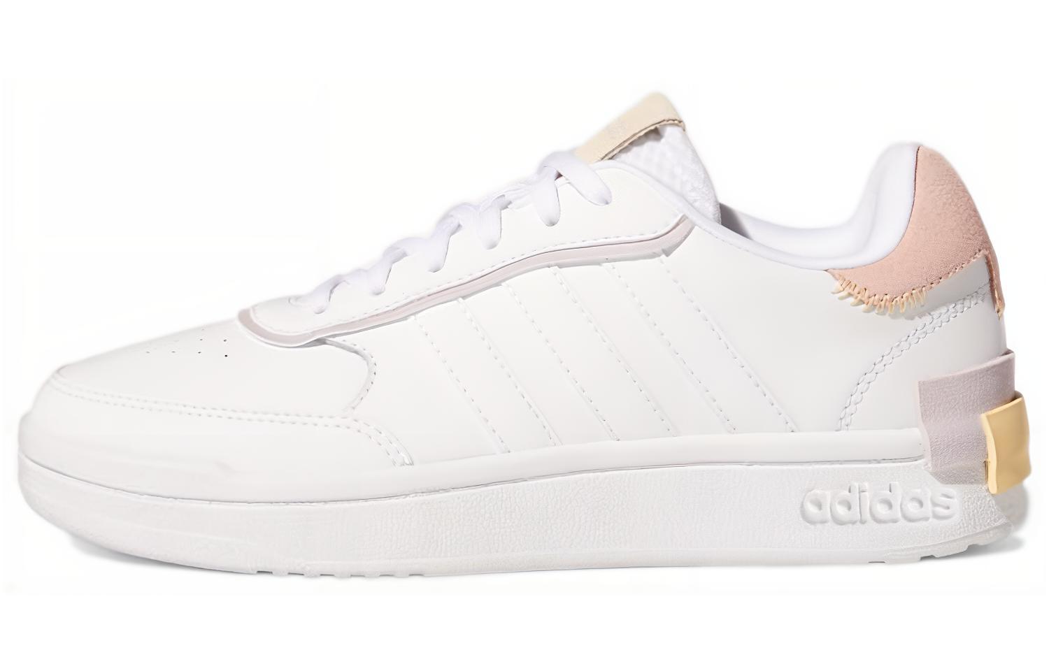 Adidas Wmns Postmove Se  White Vapour Pink  Women s GW0348 38