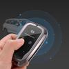 Car Key Case Cover For Jianghuai T50 S2 S3 S4 S5 S7 For JAC JIAYUE J7 A5 X4 X7 IC5 IEV7S T8 Refine M6 E20x E40x Zinc Alloy Holder Accessories