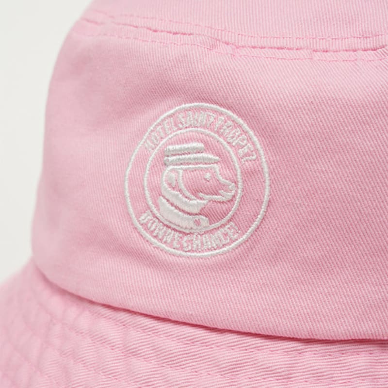 HOTEL SAINT TROPEZ PINK MICCA EIMERHUT